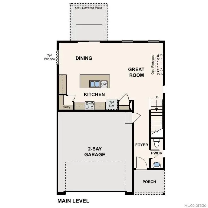 9393 Danube Street, Commerce City, CO 80022 - #2