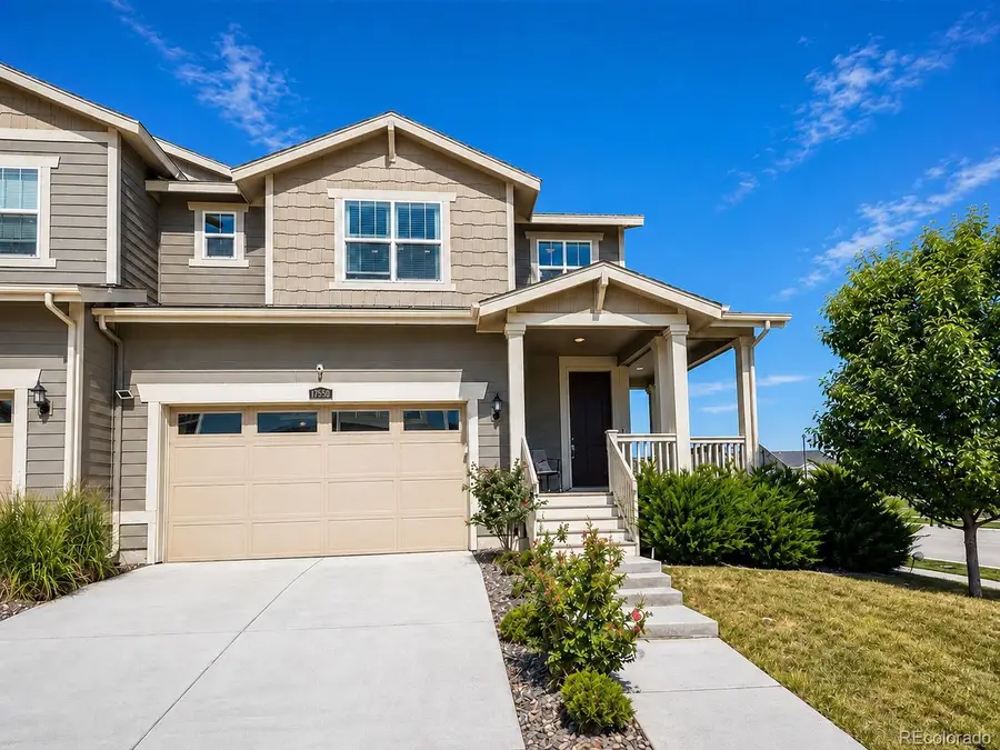 17650 E 95th Avenue, Commerce City, CO 80022 - #2