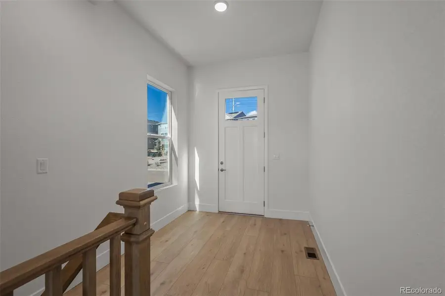 4515 Peak Crest View, Colorado Springs, CO 80918 - #2