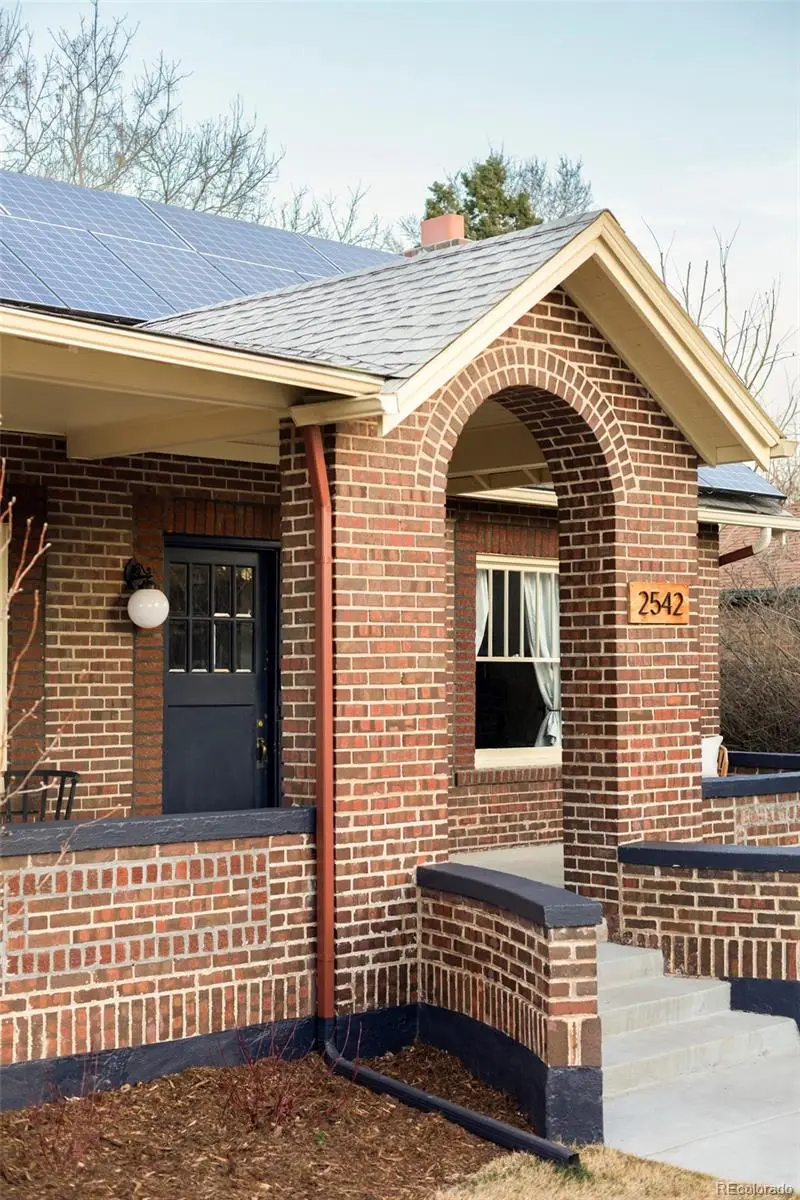 2542 Irving Street, Denver, CO 80211 - #2