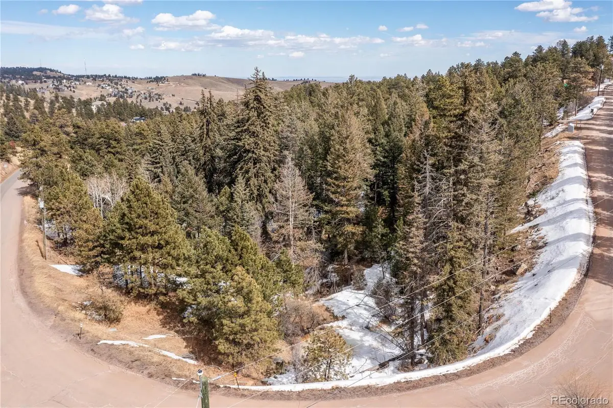 1300 S Lininger Drive, Golden, CO 80401 - #1
