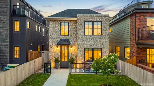 1615 Yates, Denver, CO 80204