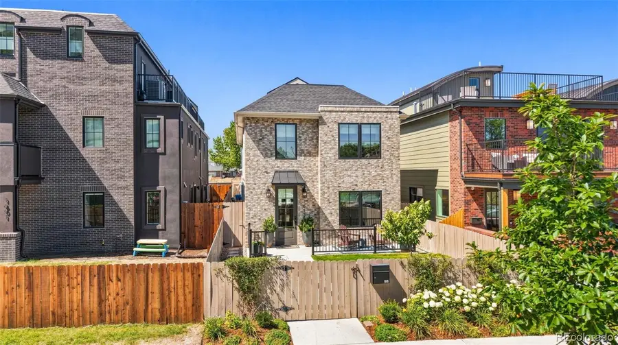 1615 Yates, Denver, CO 80204 - #2