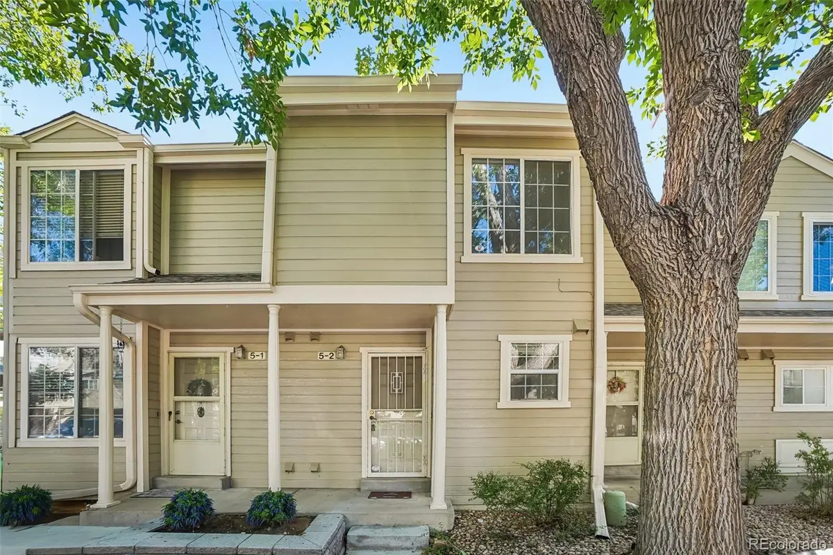 1818 S Quebec Way #5-2, Denver, CO 80231 - #1