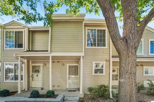 1818 S Quebec Way #5-2, Denver, CO 80231