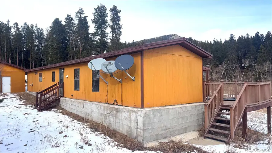 2806 Upper Apex Road, Black Hawk, CO 80422 - Image #3