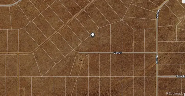 Lot 39, San Luis, CO 81152