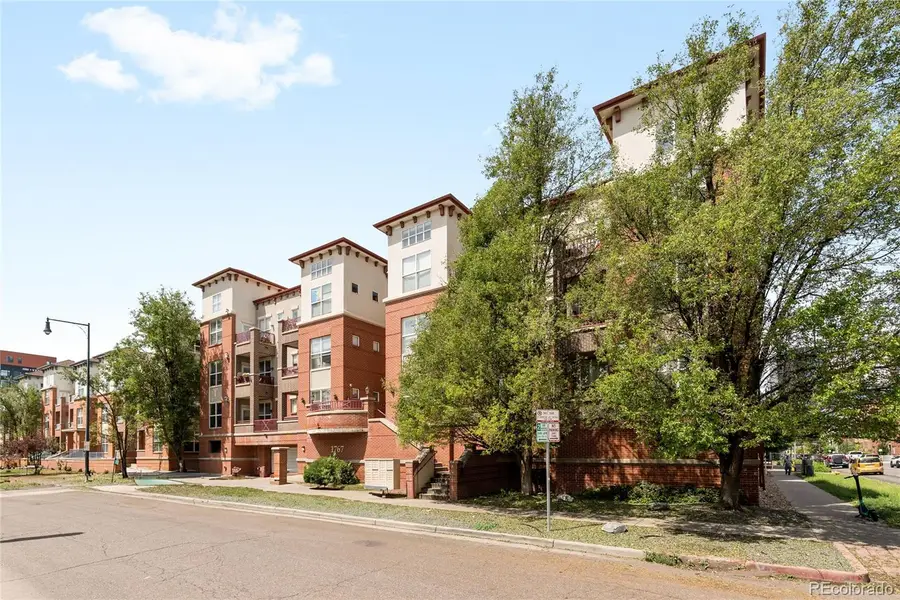 1767 N Pearl Street #205, Denver, CO 80203 - #2