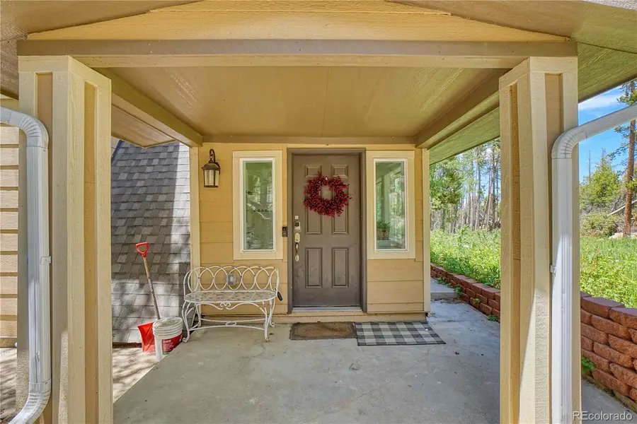 983 Wedgwood Road, Black Hawk, CO 80422 - #3