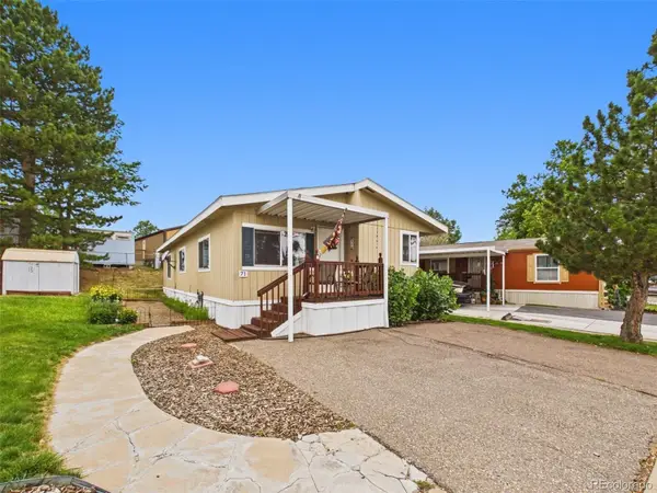 9100 Tejon Street, Denver, CO 80260