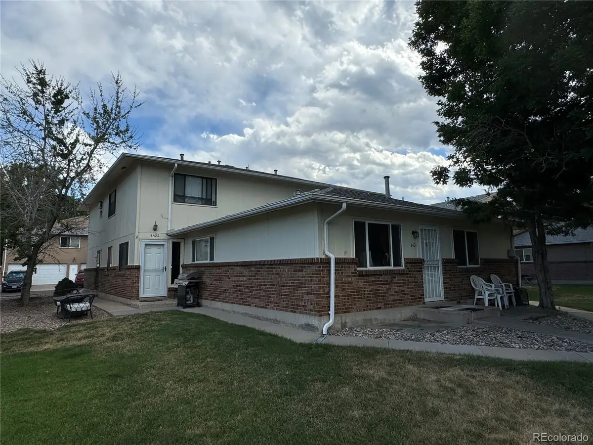7309 W Hampden Avenue #4404, Lakewood, CO 80227 - #1