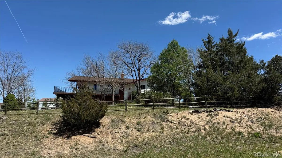 12424 N 5th Street, Parker, CO 80134 - #1