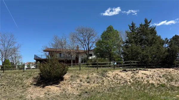 12424 N 5th Street, Parker, CO 80134