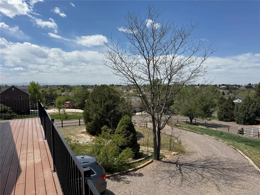 12424 N 5th Street, Parker, CO 80134 - #2