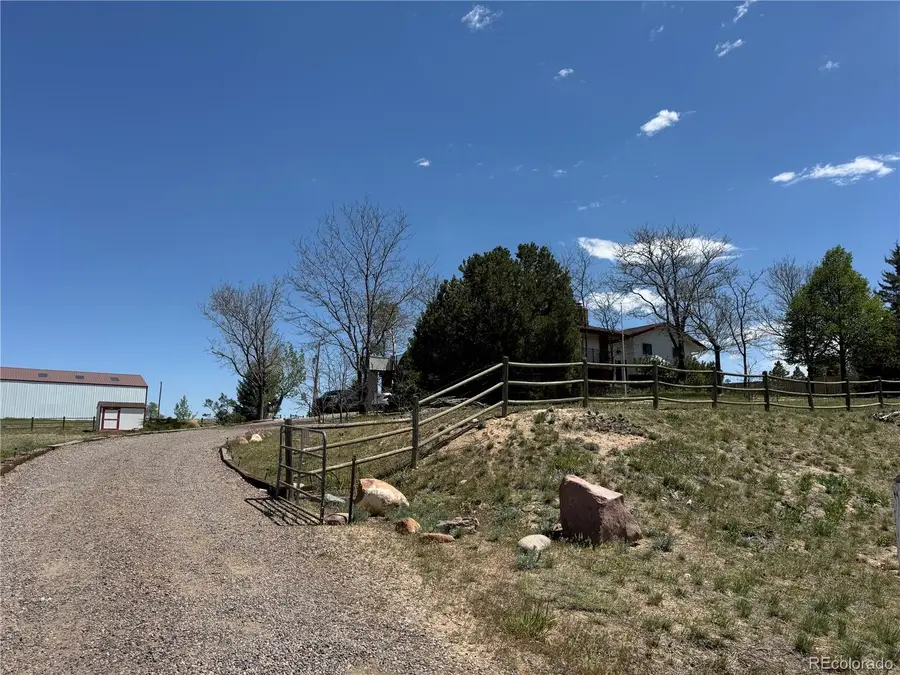 12424 N 5th Street, Parker, CO 80134 - #3