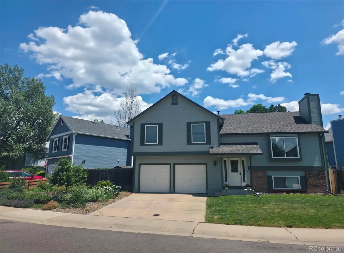5438 S Union Court, Littleton, CO 80127 - #1