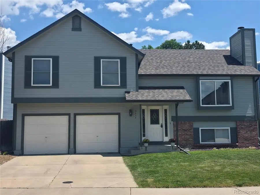 5438 S Union Court, Littleton, CO 80127 - #2
