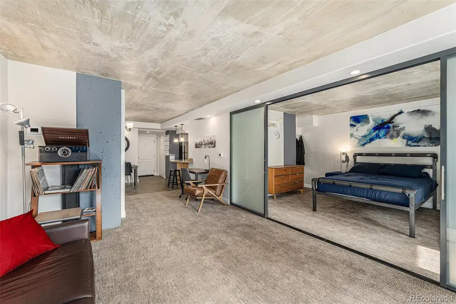 1020 15th Street #17K, Denver, CO 80202 - #3