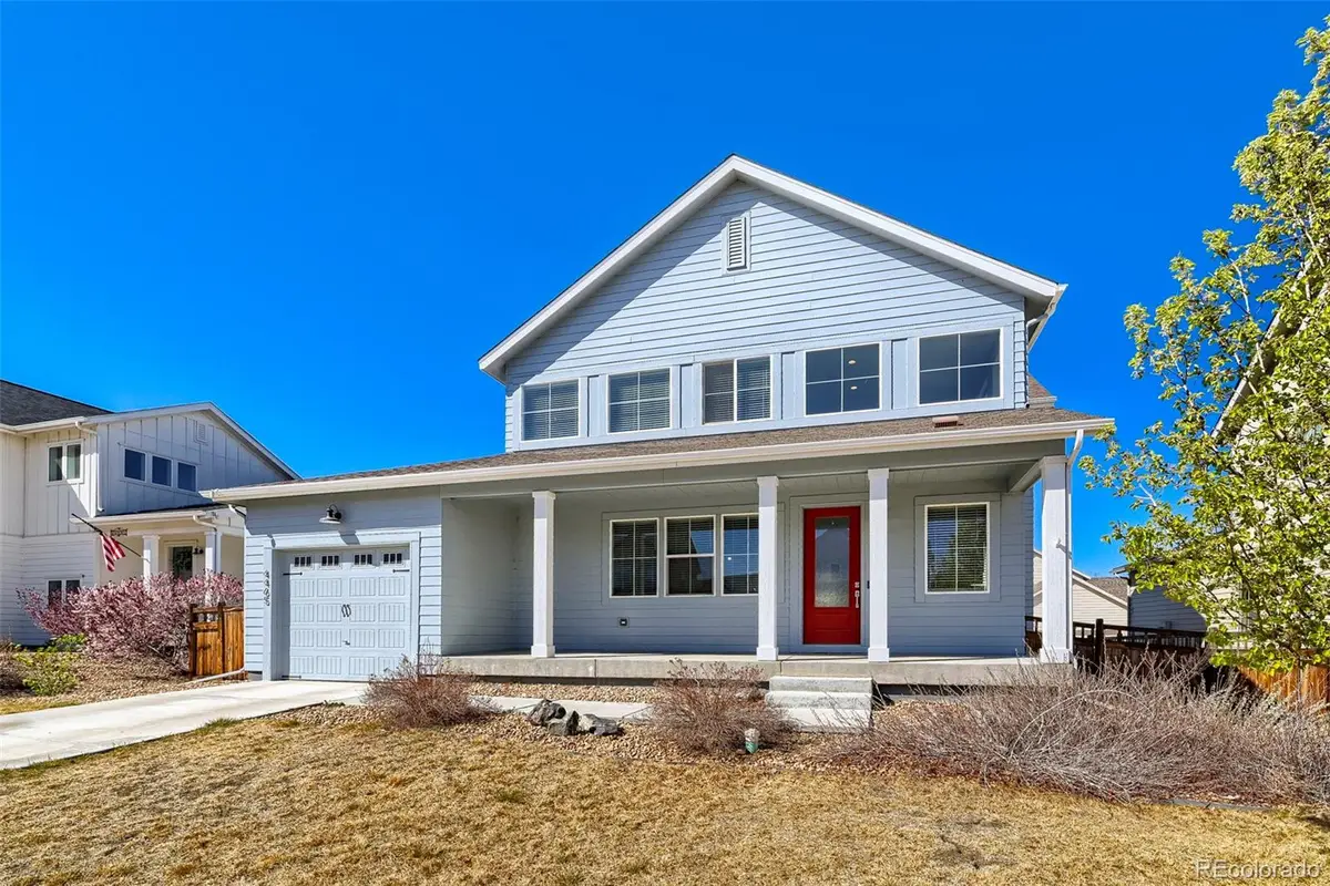 4465 Quandary Peak Street, Brighton, CO 80601 - #1