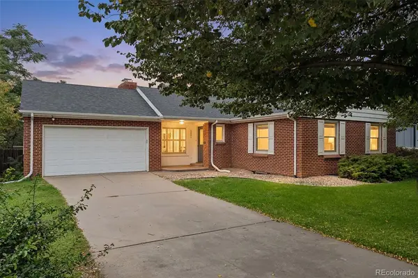 3445 S Bellaire Street, Denver, CO 80222