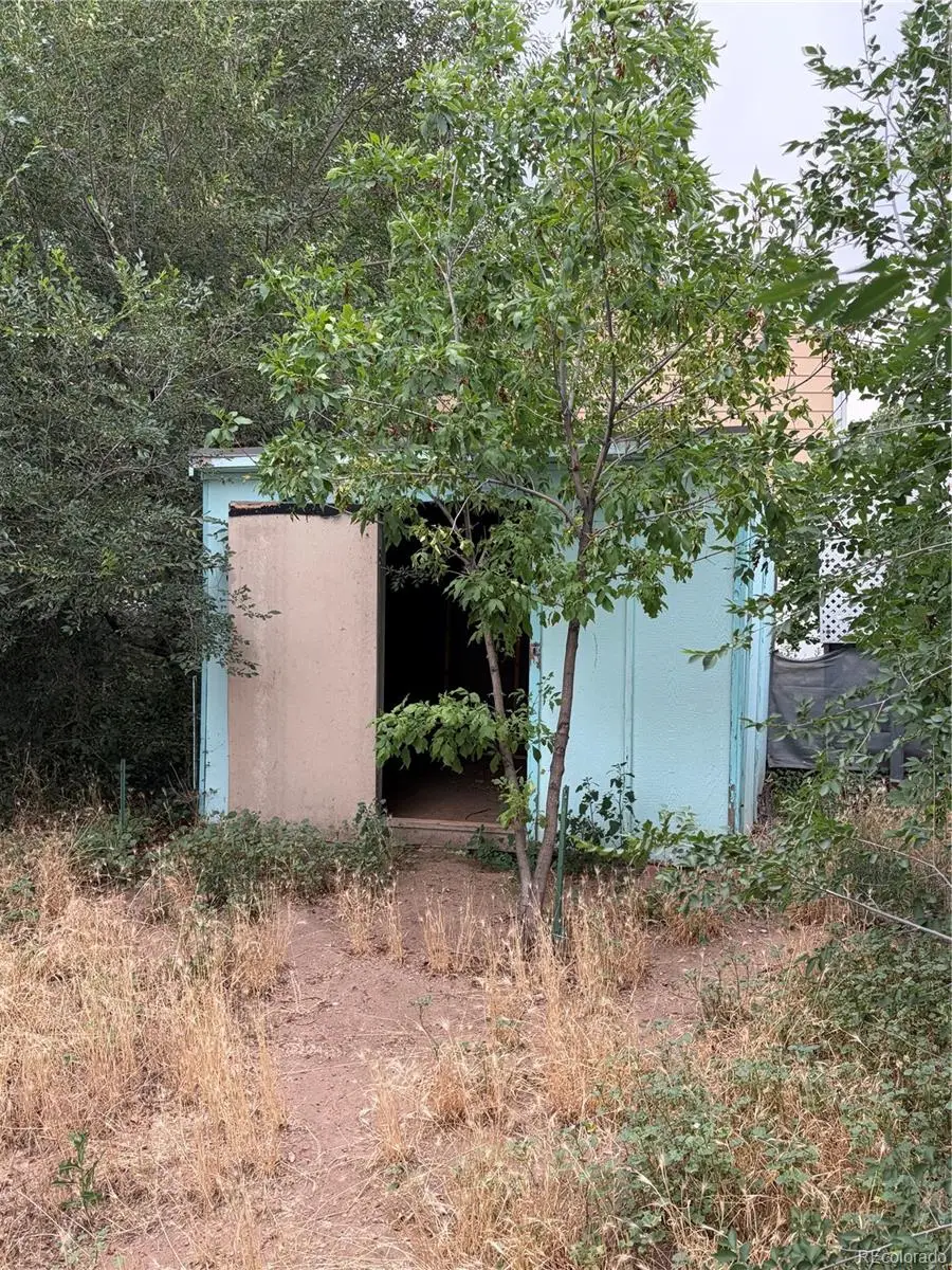 15 Zurich Street, Golden, CO 80401 - #2