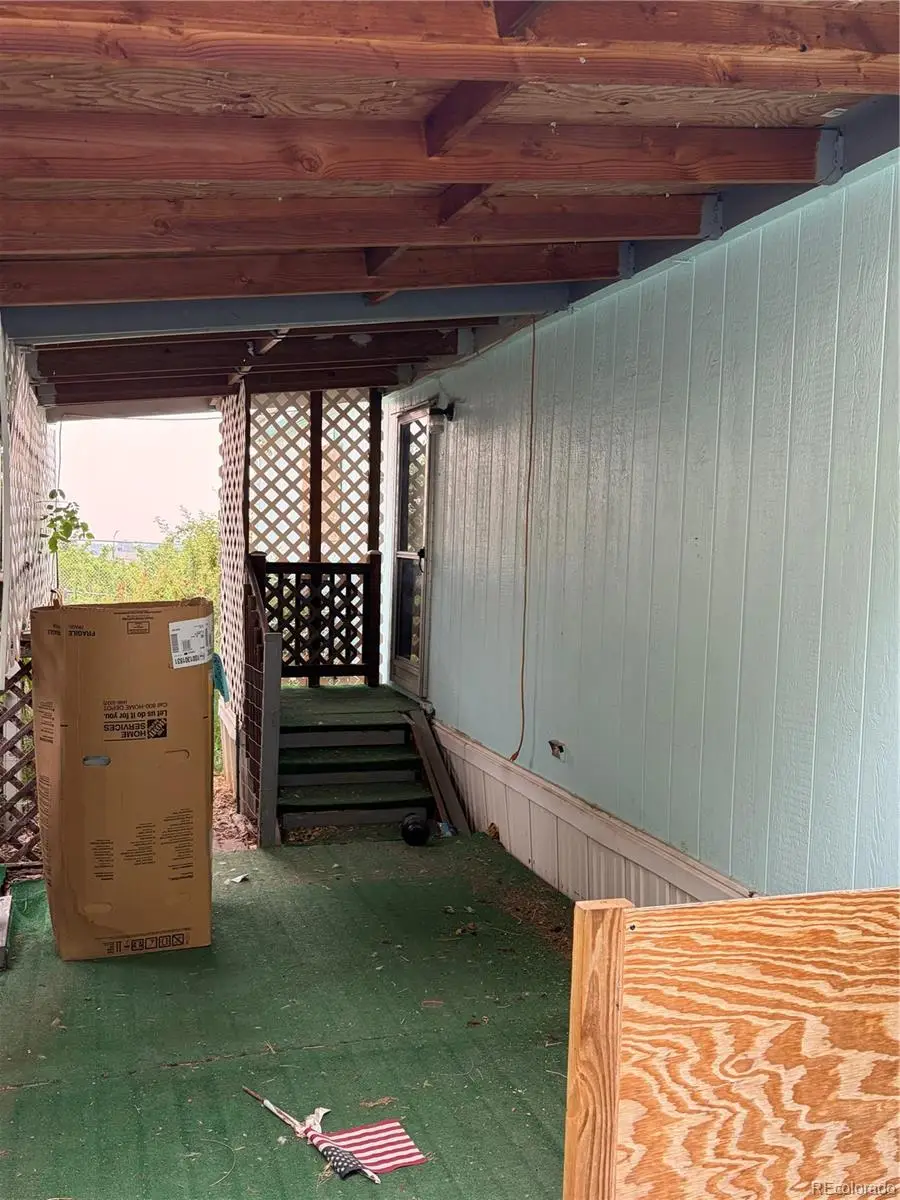 15 Zurich Street, Golden, CO 80401 - #3