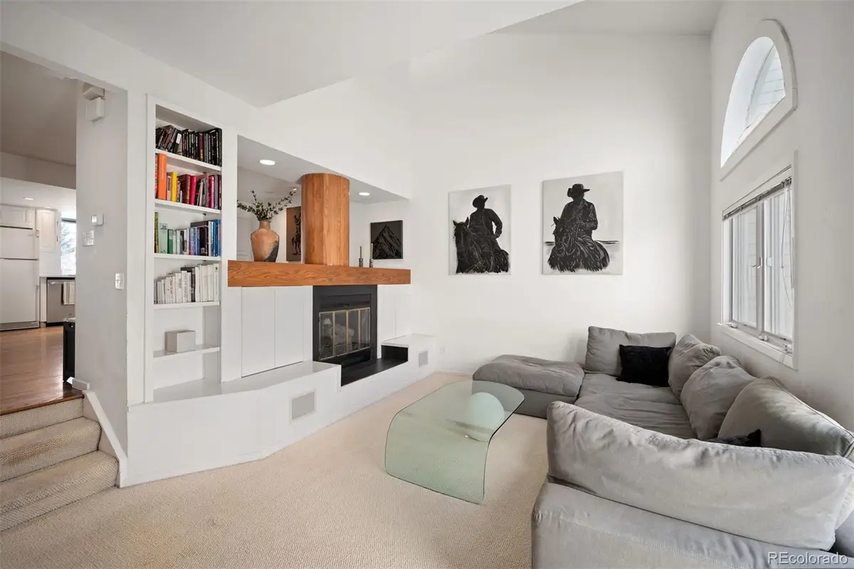 347 Harrison Street, Denver, CO 80206 - #1