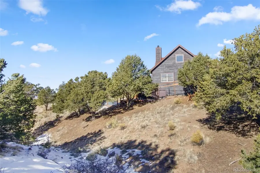1419 E Badger Road, Crestone, CO 81131 - #3