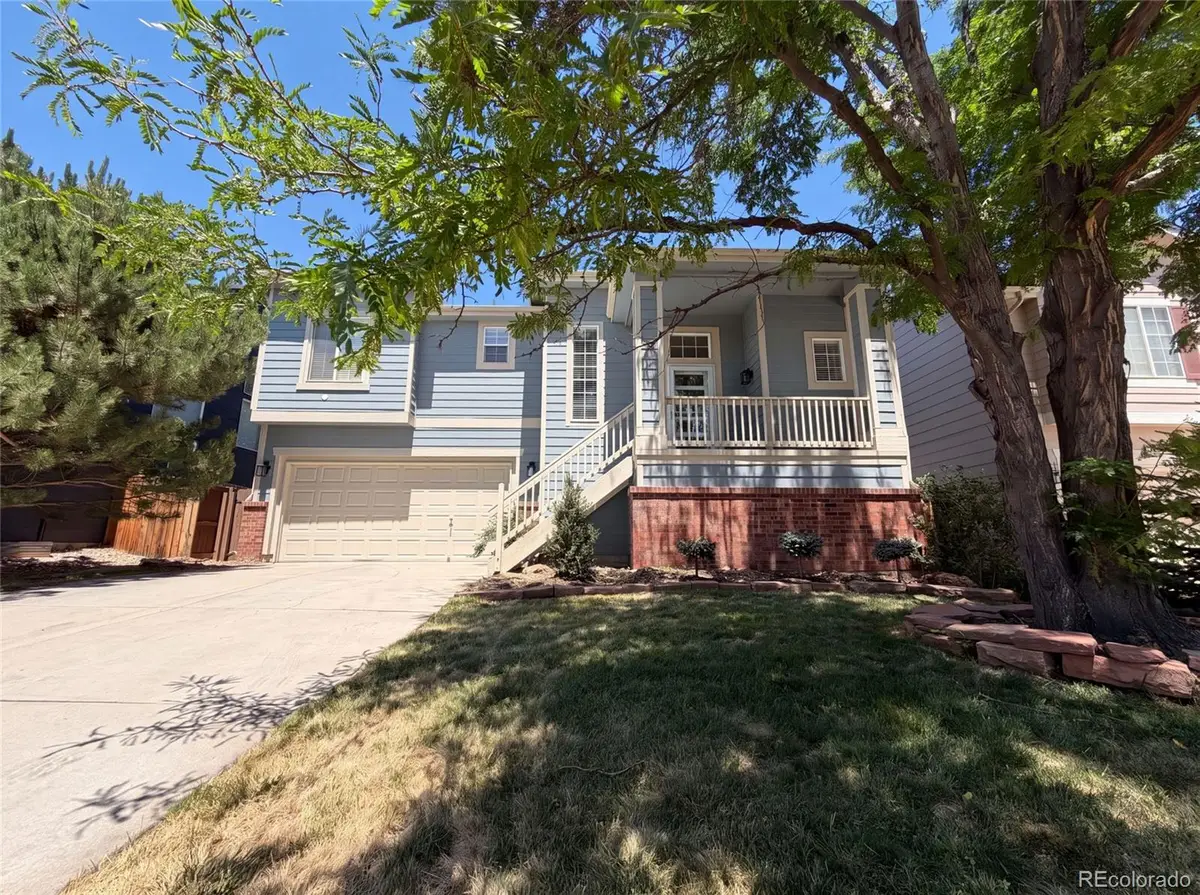 9379 W Ute Drive, Littleton, CO 80128 - #1
