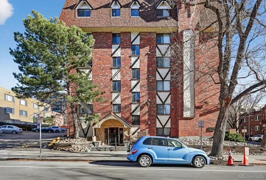 1008 N Corona Street #405, Denver, CO 80218 - Image #2