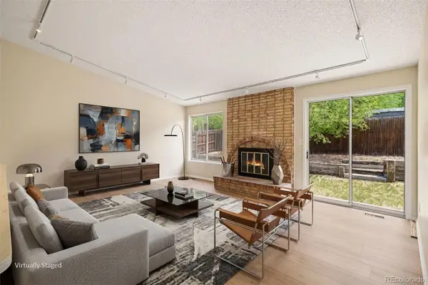 3638 S Bahama Street, Aurora, CO 80013