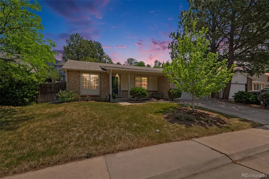 3638 S Bahama Street, Aurora, CO 80013 - #2
