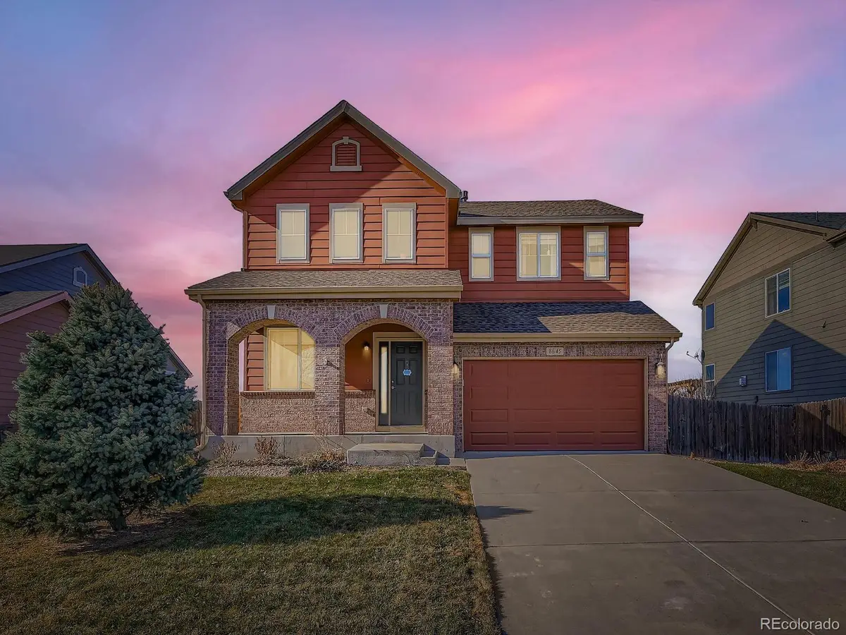 8645 Raspberry Drive, Longmont, CO 80504 - Image #1