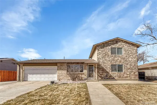 7461 Webster Street, Arvada, CO 80003