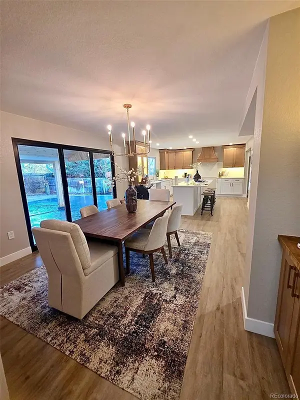 7213 S Harrison Way, Littleton, CO 80122