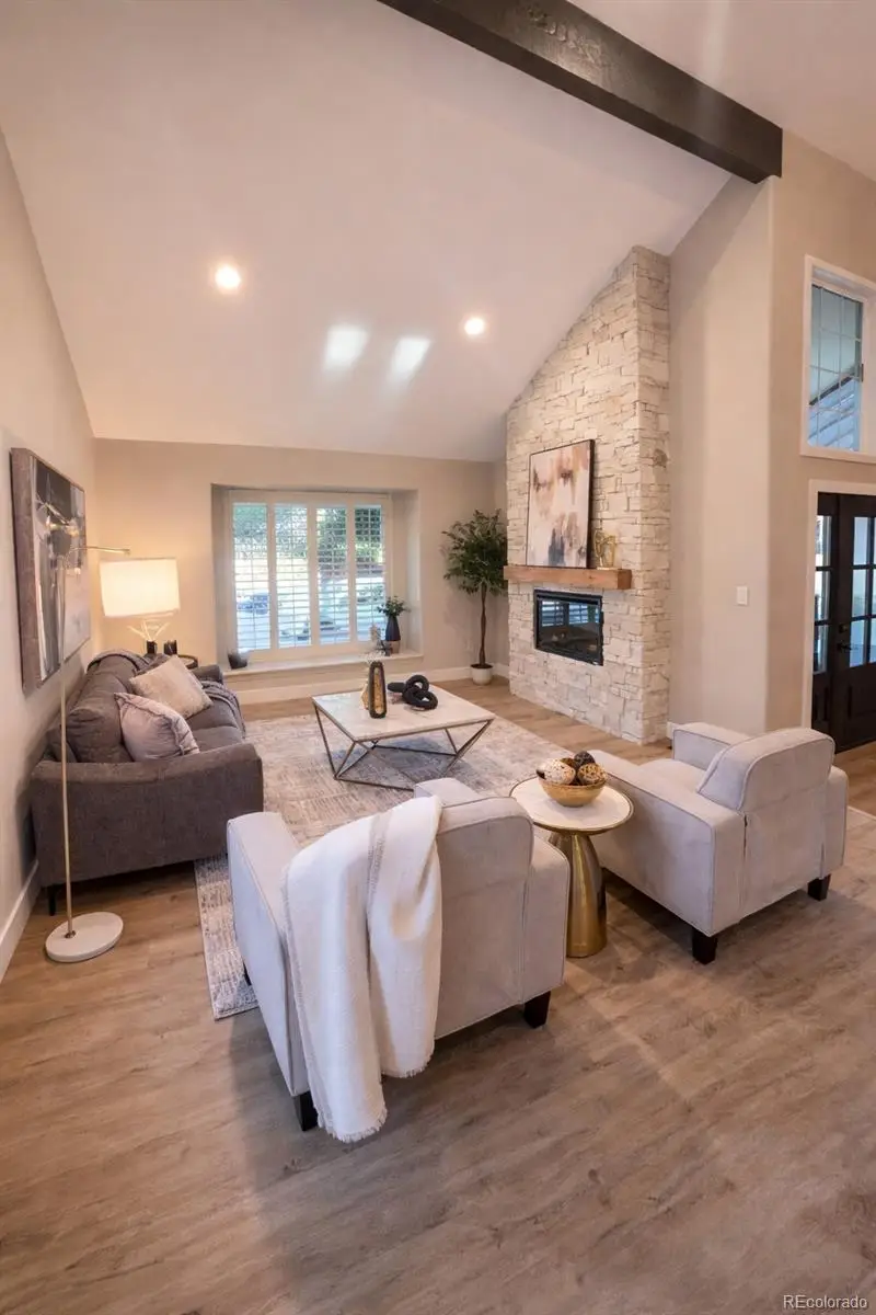 7213 S Harrison Way, Littleton, CO 80122 - #2