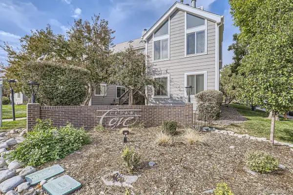 12404 E Tennessee Circle #E, Aurora, CO 80012