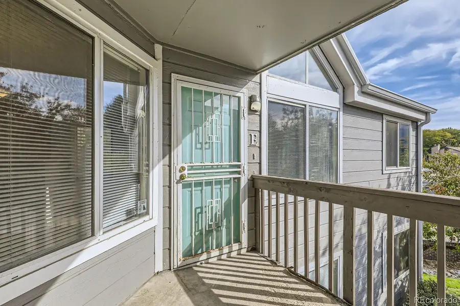 12404 E Tennessee Circle #E, Aurora, CO 80012 - Image #2