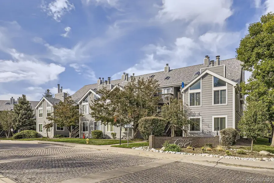 12404 E Tennessee Circle #E, Aurora, CO 80012 - Image #3