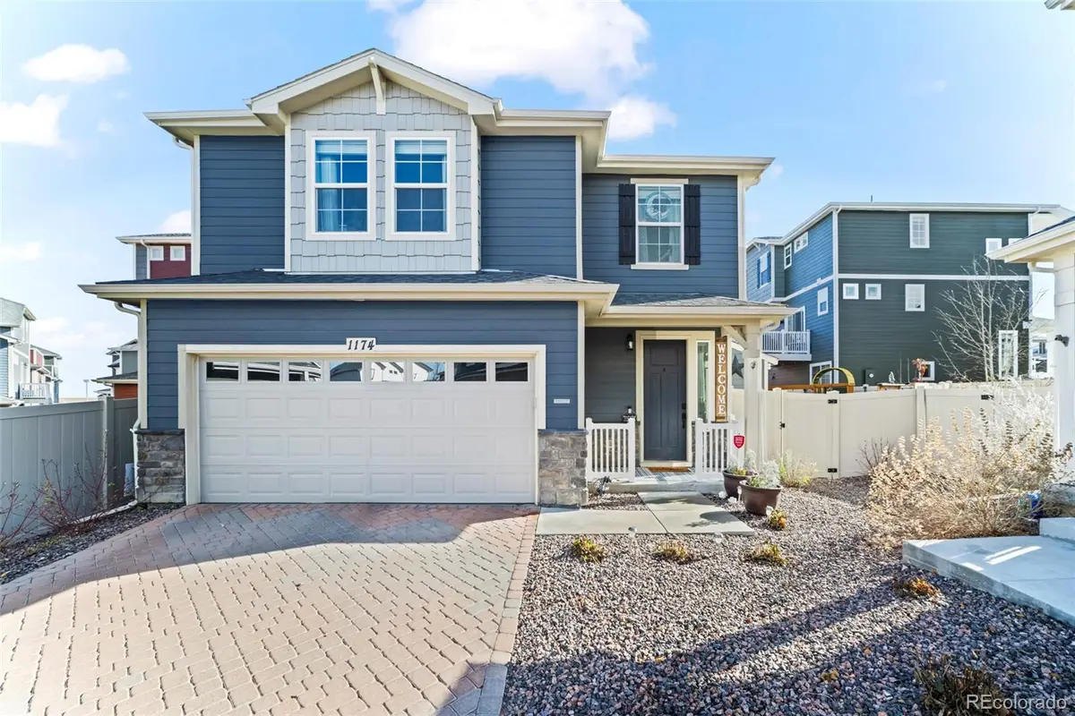 1174 Highlands Drive, Erie, CO 80516 - Image #1