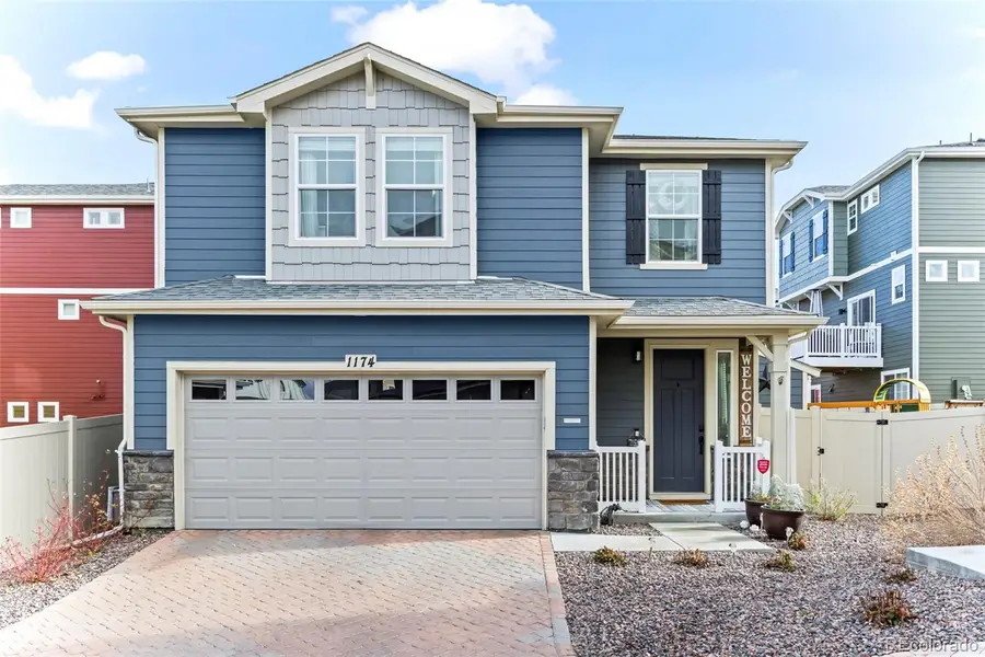 1174 Highlands Drive, Erie, CO 80516 - Image #2