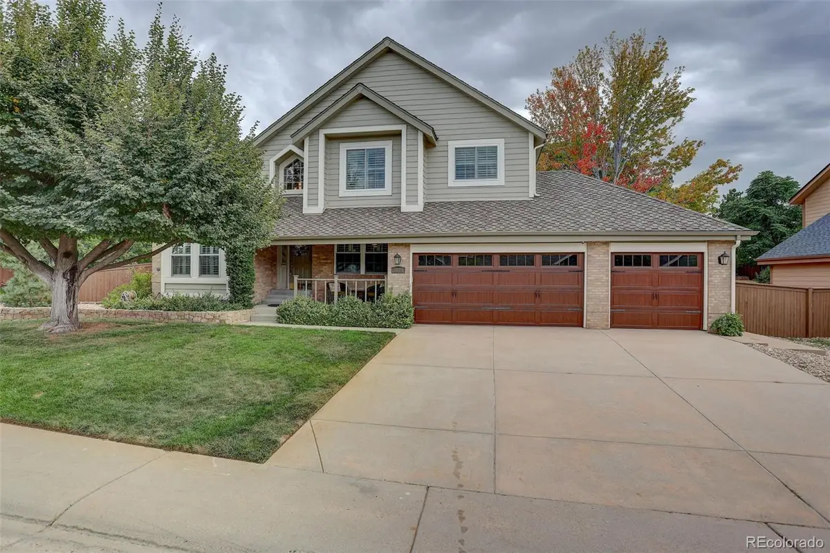 1614 Brookside Drive, Highlands Ranch, CO 80126 - #1