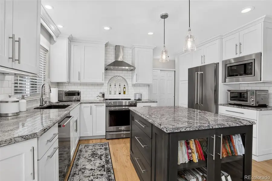 1614 Brookside Drive, Highlands Ranch, CO 80126 - #3
