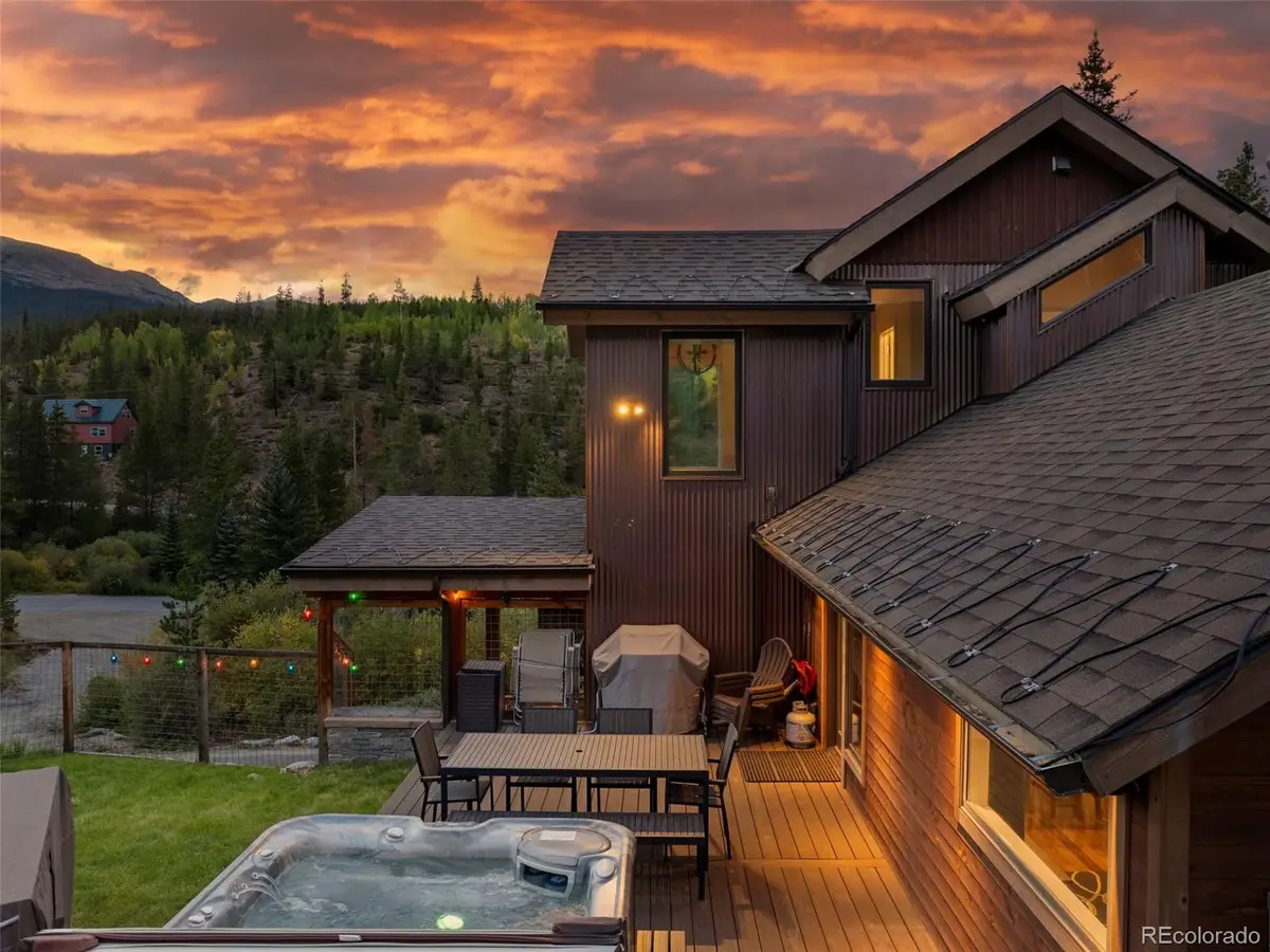 28 Greenwood Drive, Breckenridge, CO 80424 - #1