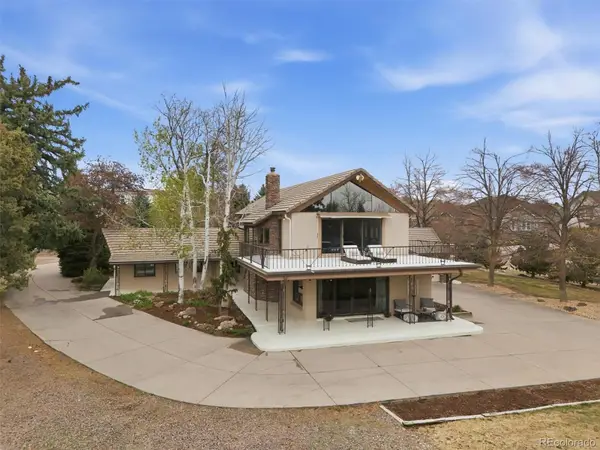 5697 Holman Way, Golden, CO 80403