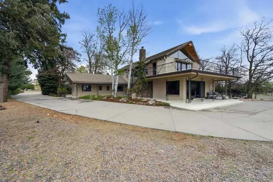 5697 Holman Way, Golden, CO 80403 - #2