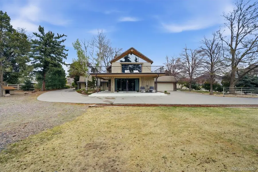 5697 Holman Way, Golden, CO 80403 - #3