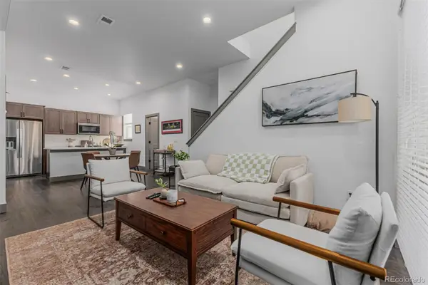 3511 S Marion Street #D, Englewood, CO 80113