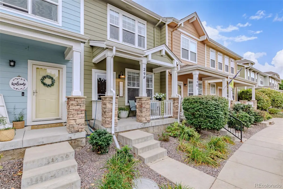 15612 E 96th Way #29F, Commerce City, CO 80022 - Image #1