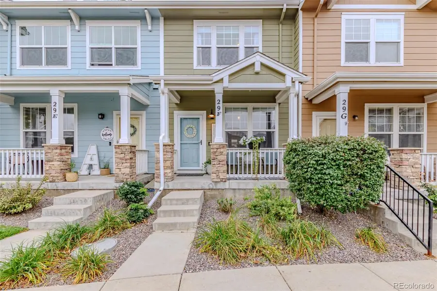 15612 E 96th Way #29F, Commerce City, CO 80022 - Image #2